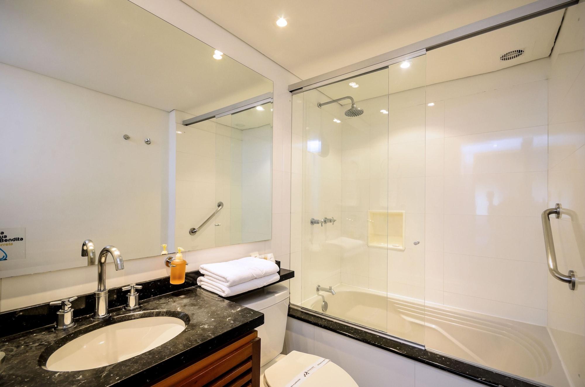 Travelers Obelisco Apartamentos Bogotá Eksteriør bilde